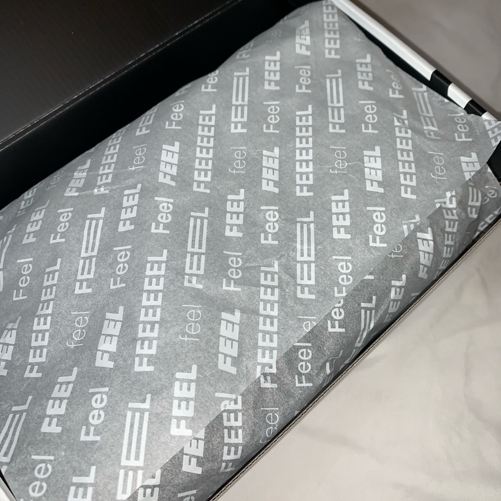 Lululemon Triple Black Blissfeel - Picture 4 of 9